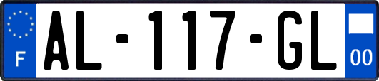 AL-117-GL