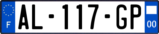 AL-117-GP