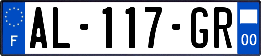 AL-117-GR