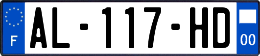 AL-117-HD
