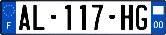 AL-117-HG