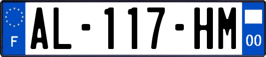 AL-117-HM