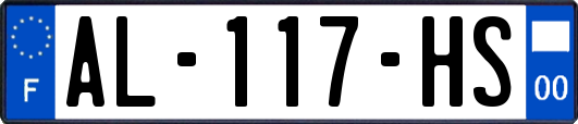 AL-117-HS
