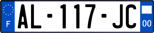 AL-117-JC