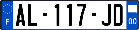 AL-117-JD