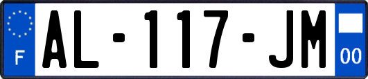 AL-117-JM