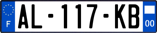 AL-117-KB