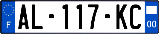 AL-117-KC