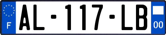 AL-117-LB