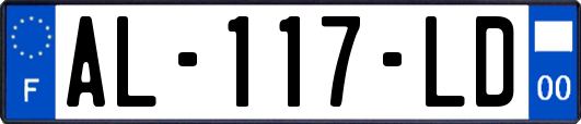 AL-117-LD