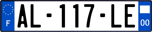 AL-117-LE