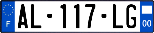 AL-117-LG