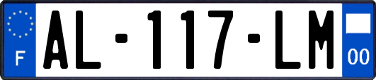 AL-117-LM