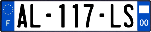 AL-117-LS