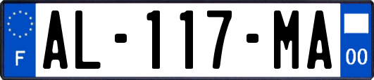 AL-117-MA
