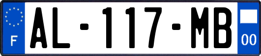 AL-117-MB