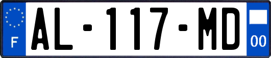 AL-117-MD