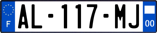 AL-117-MJ