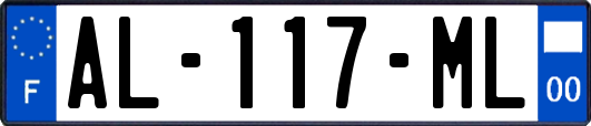 AL-117-ML