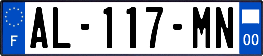 AL-117-MN