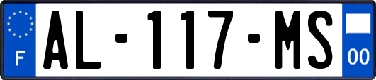 AL-117-MS