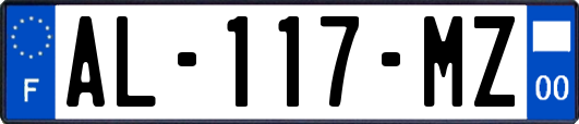 AL-117-MZ