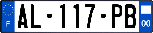 AL-117-PB
