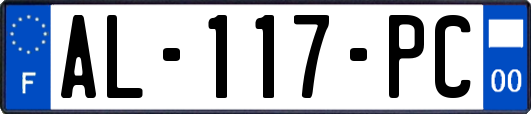 AL-117-PC