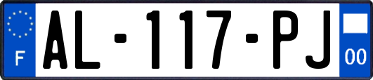 AL-117-PJ
