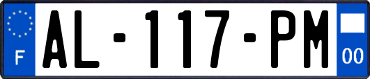 AL-117-PM