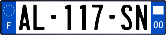 AL-117-SN