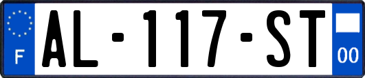 AL-117-ST