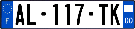 AL-117-TK