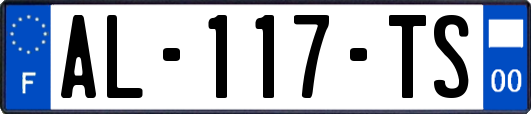 AL-117-TS