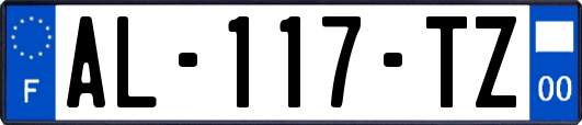 AL-117-TZ