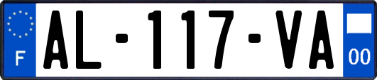 AL-117-VA