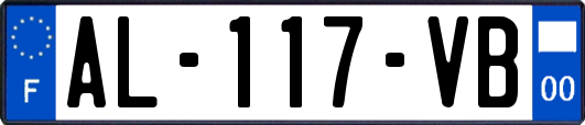 AL-117-VB