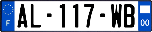 AL-117-WB