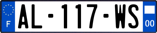 AL-117-WS