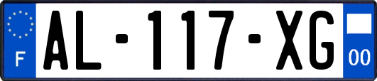 AL-117-XG