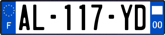 AL-117-YD