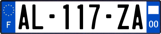 AL-117-ZA