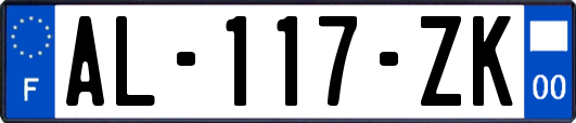 AL-117-ZK