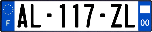 AL-117-ZL