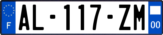 AL-117-ZM