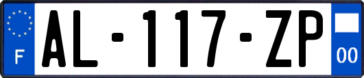 AL-117-ZP