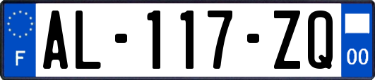 AL-117-ZQ