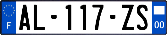 AL-117-ZS