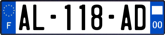 AL-118-AD