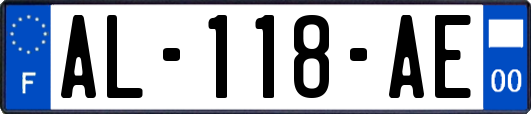 AL-118-AE